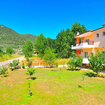 Room In Studio - Hotel Georgia - Beautiful Room In Golden Beach In Thassos Island * Chrisi Ammoudia